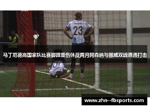 马丁厄德高国家队比赛脚踝重伤休战两月阿森纳与挪威双线遭遇打击