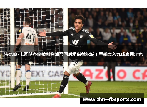 法比奥·卡瓦略冬窗被利物浦召回后租借赫尔城半赛季轰入九球表现出色 法比奥·卡瓦略冬窗被利物浦召回后租借赫尔城半赛季轰入九球表现出色